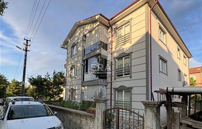 SAKARYA SAPANCA MERKEZ’DE GÖLE YAKIN 3+1 SATILIK DAİRE
