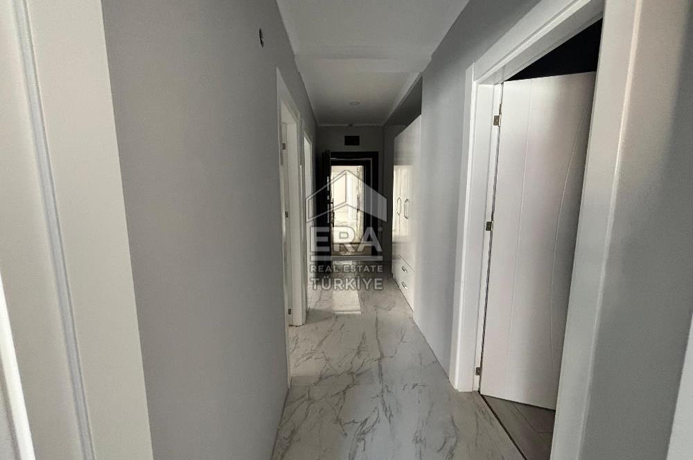 ERA SÖZDEN 1.SAKARYA MAH SIFIR EBEVEYN BANYOLU 2+1 SATILIK DAİRE