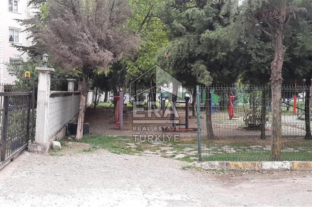 ERA KARAT SERDİVAN’DA SATILIK 2+1 SİTE İÇİNDE DAİRE