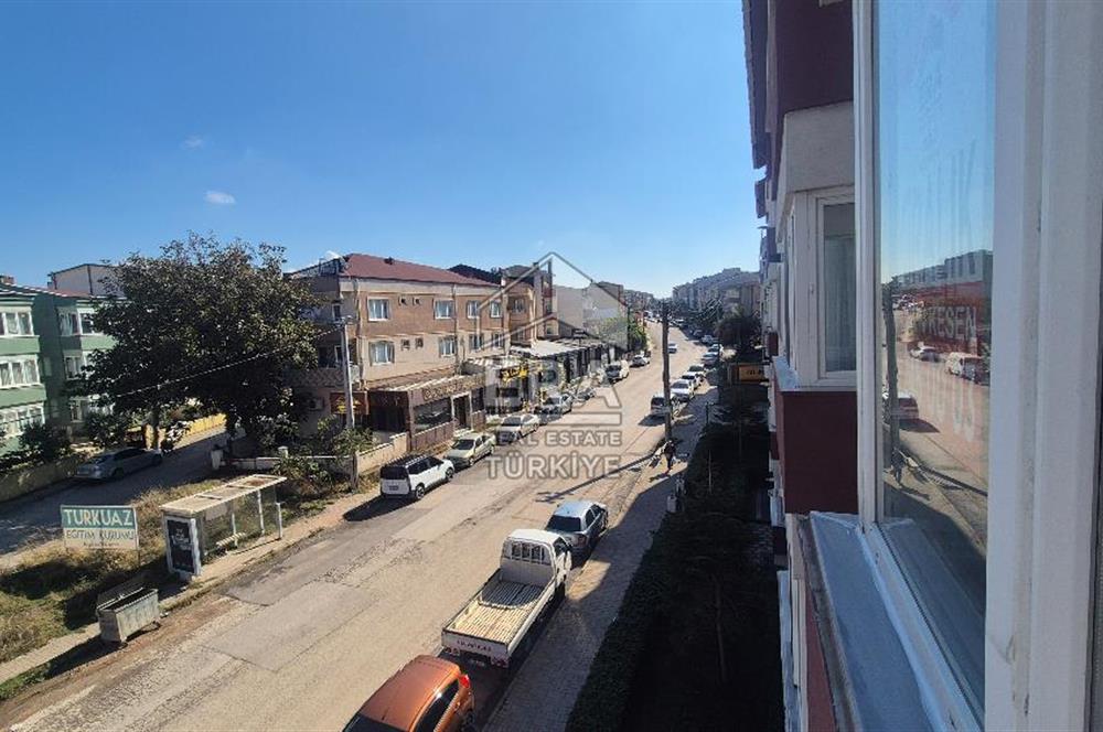 ERA SÖZ DEN BANDIRMA İHSANİYE MAHALLESİNDE KİRALIK 3+1 DAİRE