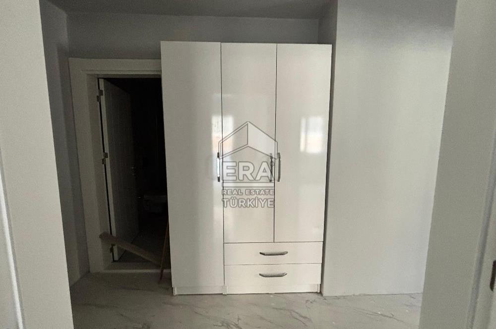 ERA SÖZDEN 1.SAKARYA MAH SIFIR EBEVEYN BANYOLU 2+1 SATILIK DAİRE