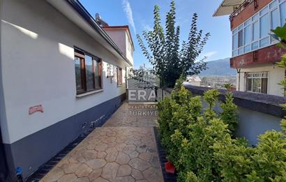 ERA KARAT SAKARYA ARİFİYE ADLİYE’DE SATILIK MÜSTAKİL EV VE ARSASI 