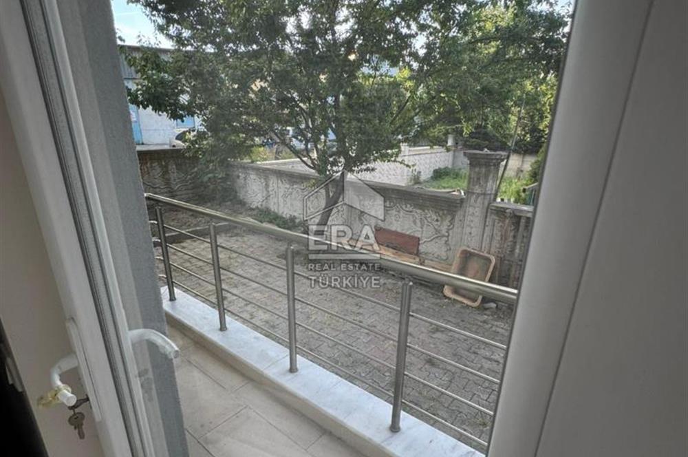 SAKARYA SAPANCA MERKEZ’DE GÖLE YAKIN 3+1 SATILIK DAİRE