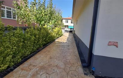 ERA KARAT SAKARYA ARİFİYE ADLİYE’DE SATILIK MÜSTAKİL EV VE ARSASI 