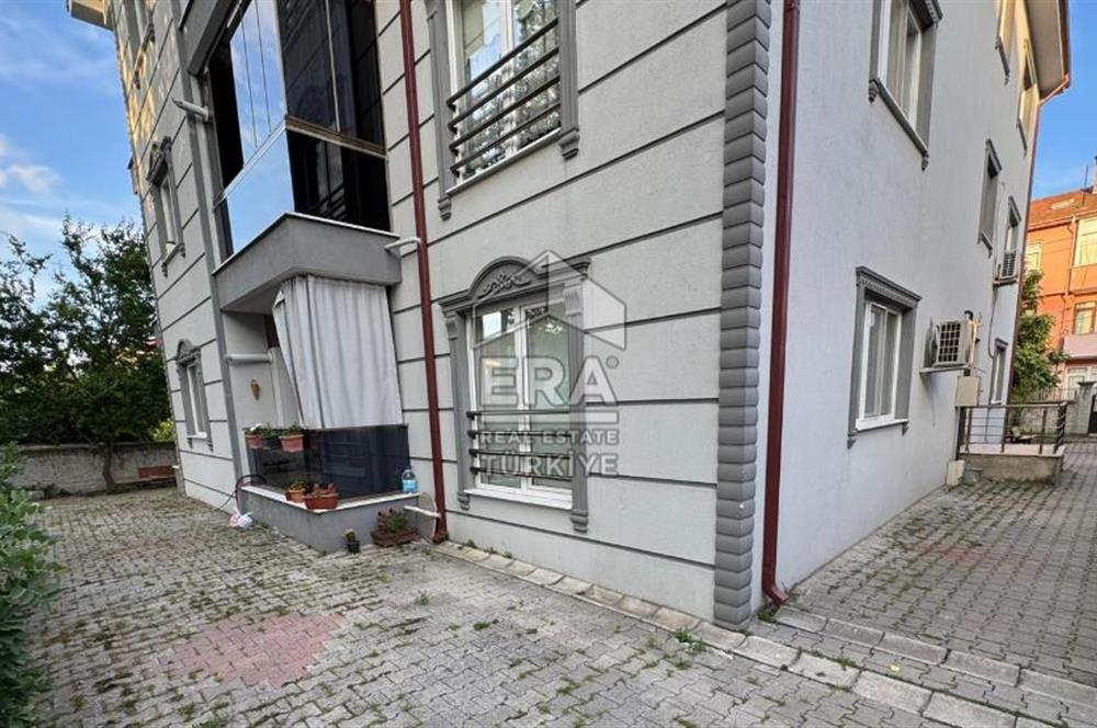 SAKARYA SAPANCA MERKEZ’DE GÖLE YAKIN 3+1 SATILIK DAİRE
