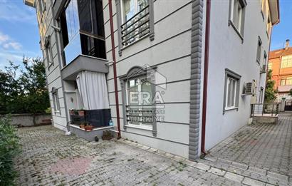 SAKARYA SAPANCA MERKEZ’DE GÖLE YAKIN 3+1 SATILIK DAİRE