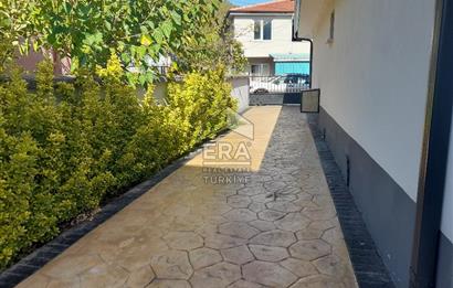 ERA KARAT SAKARYA ARİFİYE ADLİYE’DE SATILIK MÜSTAKİL EV VE ARSASI 