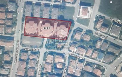 ERA KARAT SERDİVAN’DA SATILIK 2+1 SİTE İÇİNDE DAİRE