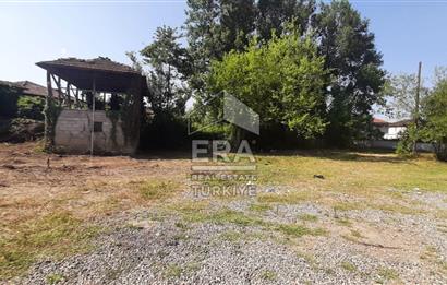 ERA KARAT HENDEK ORTAKÖY’DE 1100 M2 SATILIK İMARLI ARSA