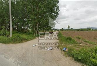 ERA KARAT FERİZLİ SEYİFLERDE SATILIK 3653 M2 TARLA