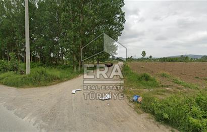 ERA KARAT FERİZLİ SEYİFLERDE SATILIK 3653 M2 TARLA