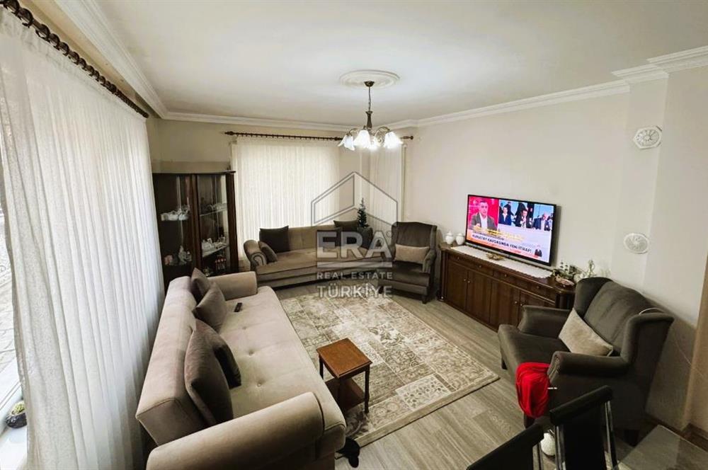 SAKARYA SAPANCA MERKEZ’DE GÖLE YAKIN 3+1 SATILIK DAİRE