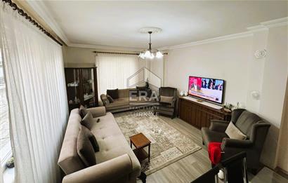 SAKARYA SAPANCA MERKEZ’DE GÖLE YAKIN 3+1 SATILIK DAİRE