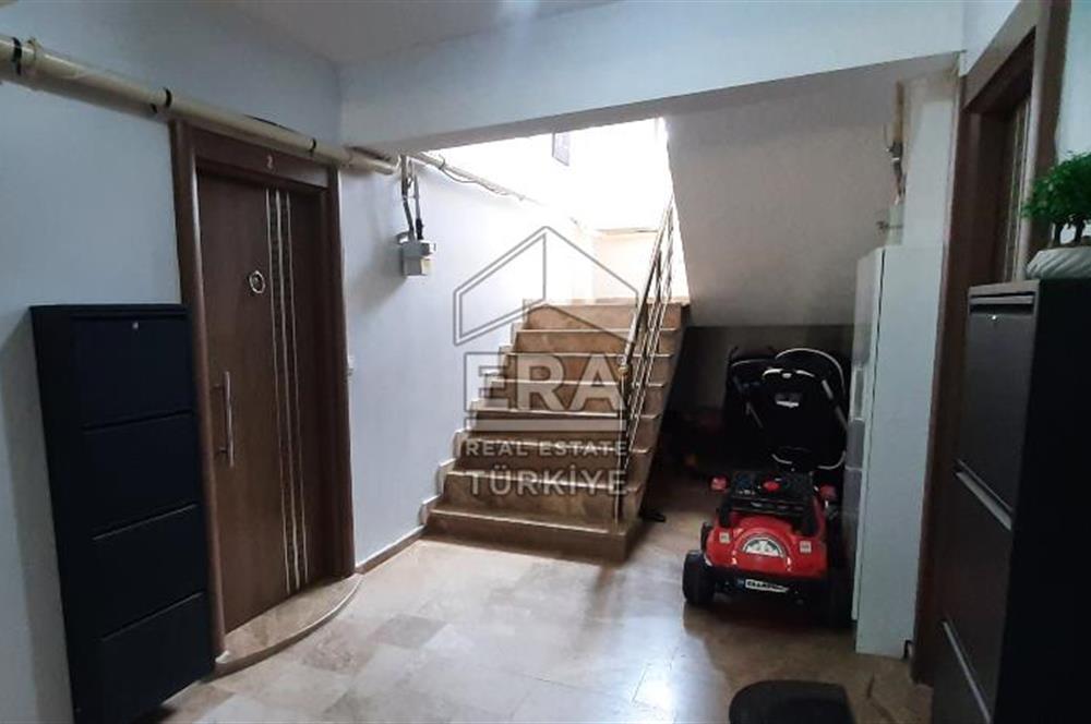 ERA KARAT SAKARYA TEPEKUM YENİ STADA YAKIN 3+1 SATILIK DAİRE