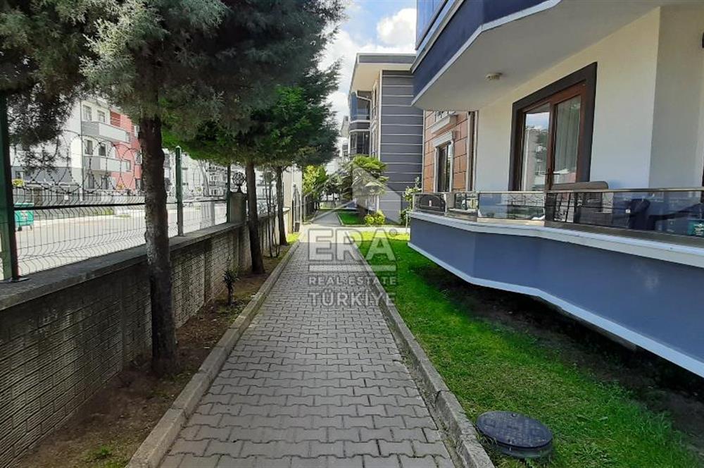 ERA KARAT SAKARYA TEPEKUM YENİ STADA YAKIN 3+1 SATILIK DAİRE