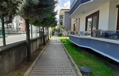 ERA KARAT SAKARYA TEPEKUM YENİ STADA YAKIN 3+1 SATILIK DAİRE