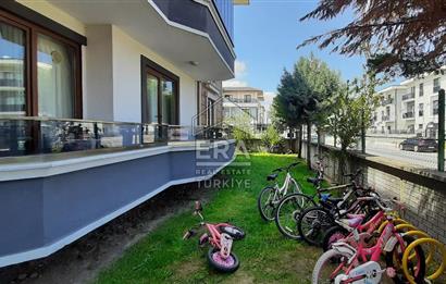 ERA KARAT SAKARYA TEPEKUM YENİ STADA YAKIN 3+1 SATILIK DAİRE