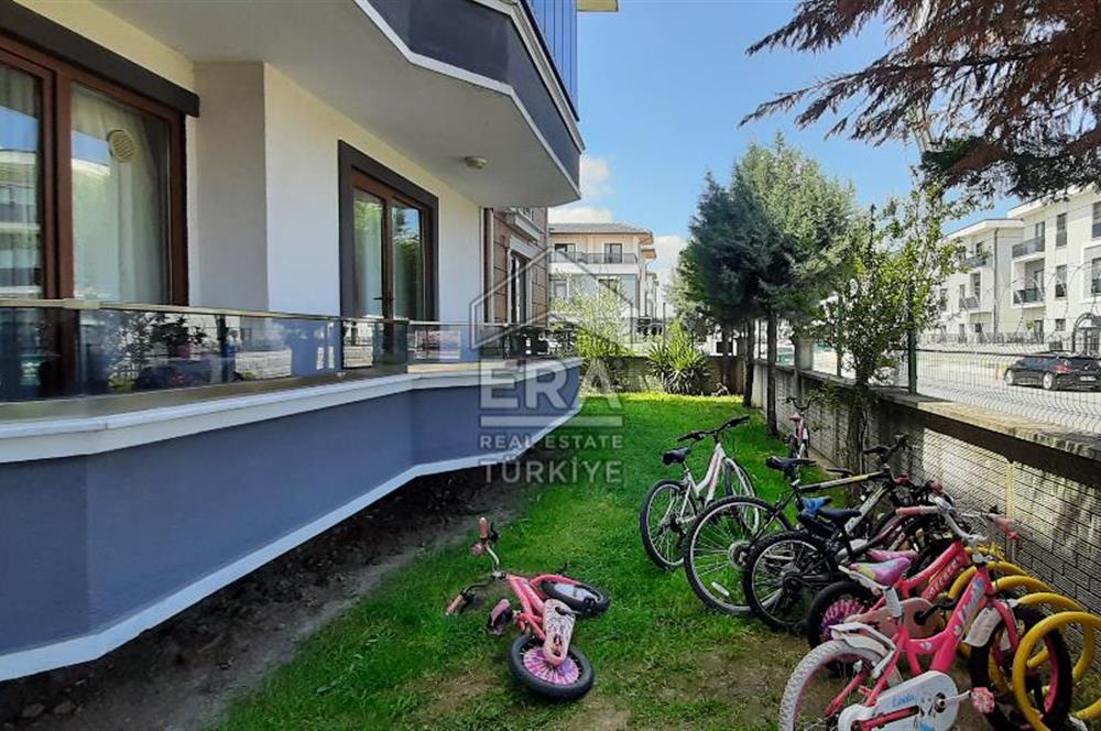 ERA KARAT SAKARYA TEPEKUM YENİ STADA YAKIN 3+1 SATILIK DAİRE