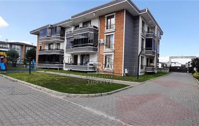 ERA KARAT SAKARYA TEPEKUM YENİ STADA YAKIN 3+1 SATILIK DAİRE