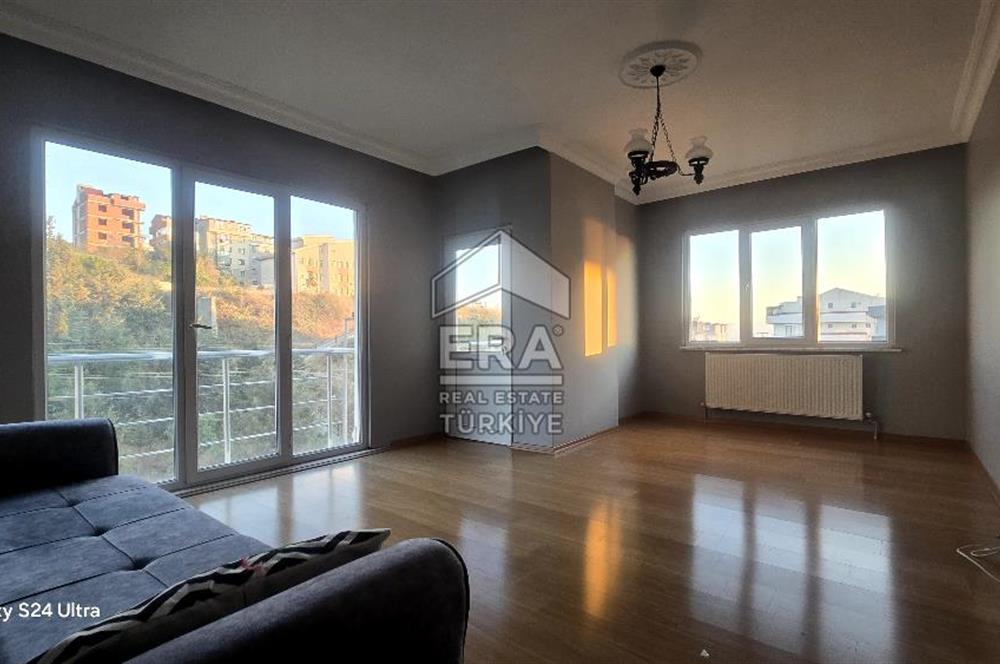 Gebze Barış Mahallesinde 2+1 Kiralık Daire