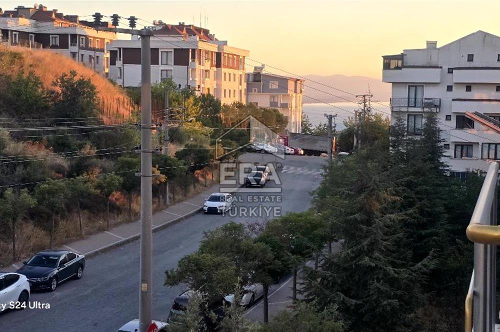 Gebze Barış Mahallesinde 2+1 Kiralık Daire