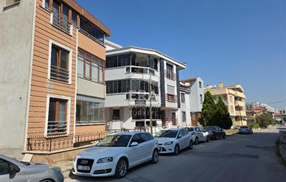 BALIKESİR KARESİ PAŞAALANI ABONELİK DAHİL KİRALIK 1+1