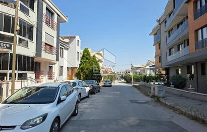 BALIKESİR KARESİ PAŞAALANI ABONELİK DAHİL KİRALIK 1+1