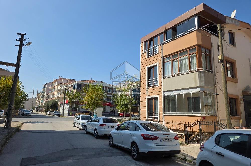 BALIKESİR KARESİ PAŞAALANI ABONELİK DAHİL KİRALIK 1+1