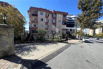 GEBZE MUTLUKENTTE MERKEZ PRIME HASTANESİ YANINDA KİRALIK 3+1