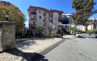 GEBZE MUTLUKENTTE MERKEZ PRIME HASTANESİ YANINDA KİRALIK 3+1