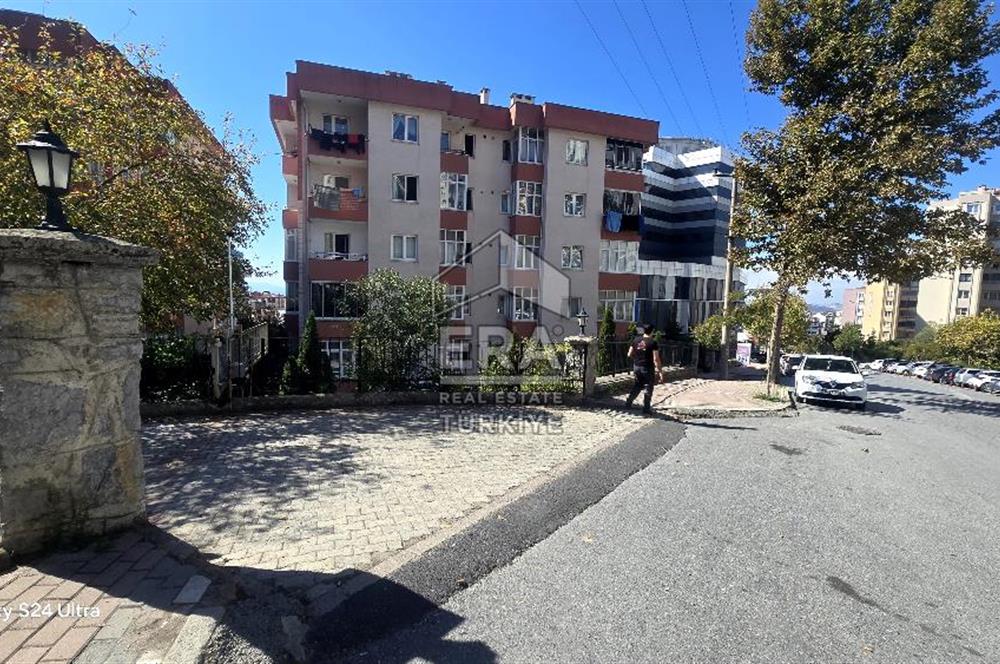 GEBZE MUTLUKENTTE MERKEZ PRIME HASTANESİ YANINDA KİRALIK 3+1
