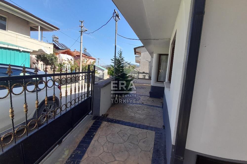 ERA KARAT SAKARYA ARİFİYE ADLİYE’DE SATILIK MÜSTAKİL EV VE ARSASI 