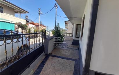 ERA KARAT SAKARYA ARİFİYE ADLİYE’DE SATILIK MÜSTAKİL EV VE ARSASI 