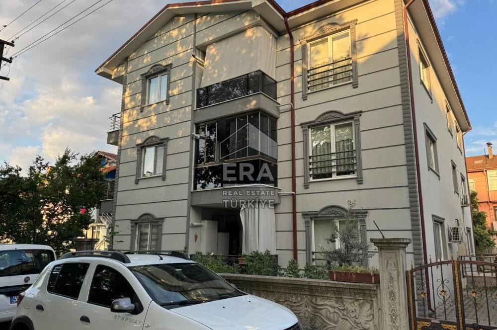 SAKARYA SAPANCA MERKEZ’DE GÖLE YAKIN 3+1 SATILIK DAİRE