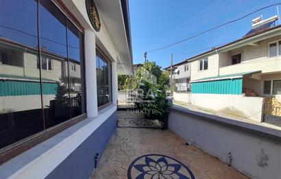 ERA KARAT SAKARYA ARİFİYE ADLİYE’DE SATILIK MÜSTAKİL EV VE ARSASI 