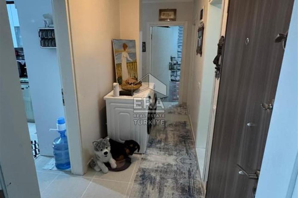 SAKARYA SAPANCA MERKEZ’DE GÖLE YAKIN 3+1 SATILIK DAİRE