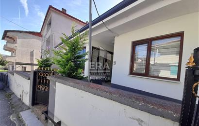 ERA KARAT SAKARYA ARİFİYE ADLİYE’DE SATILIK MÜSTAKİL EV VE ARSASI 
