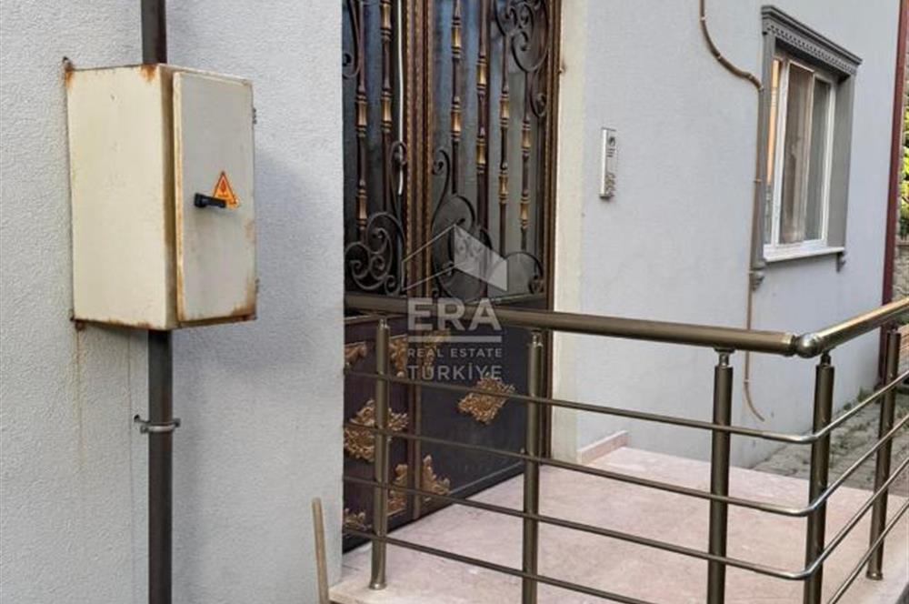 SAKARYA SAPANCA MERKEZ’DE GÖLE YAKIN 3+1 SATILIK DAİRE