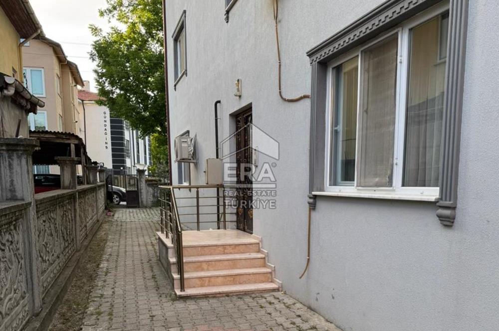 SAKARYA SAPANCA MERKEZ’DE GÖLE YAKIN 3+1 SATILIK DAİRE