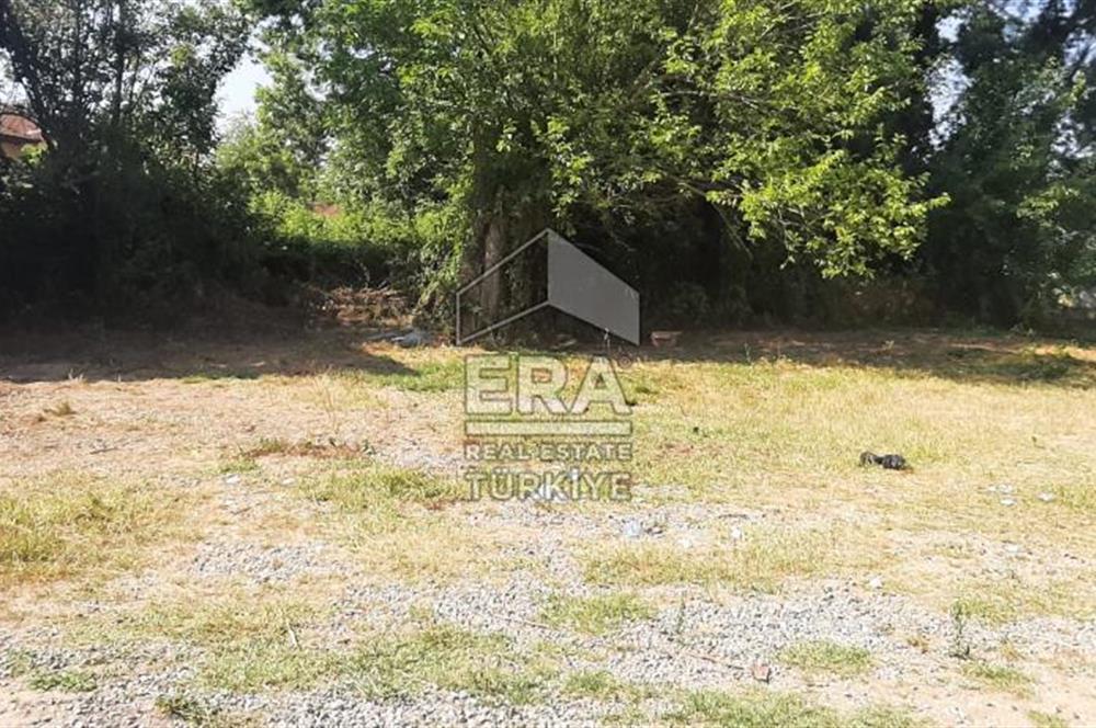 ERA KARAT HENDEK ORTAKÖY’DE 1100 M2 SATILIK İMARLI ARSA