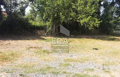 ERA KARAT HENDEK ORTAKÖY’DE 1100 M2 SATILIK İMARLI ARSA