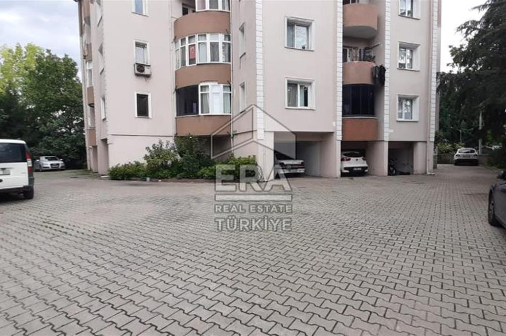 ERA KARAT SERDİVAN’DA SATILIK 2+1 SİTE İÇİNDE DAİRE