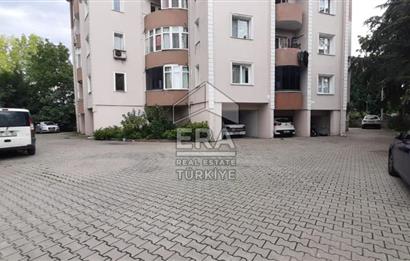 ERA KARAT SERDİVAN’DA SATILIK 2+1 SİTE İÇİNDE DAİRE