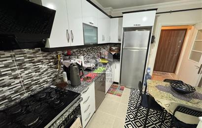 SAKARYA SAPANCA MERKEZ’DE GÖLE YAKIN 3+1 SATILIK DAİRE