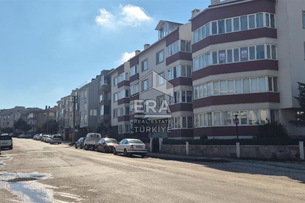 ERA SÖZ DEN BANDIRMA İHSANİYE MAHALLESİNDE KİRALIK 3+1 DAİRE