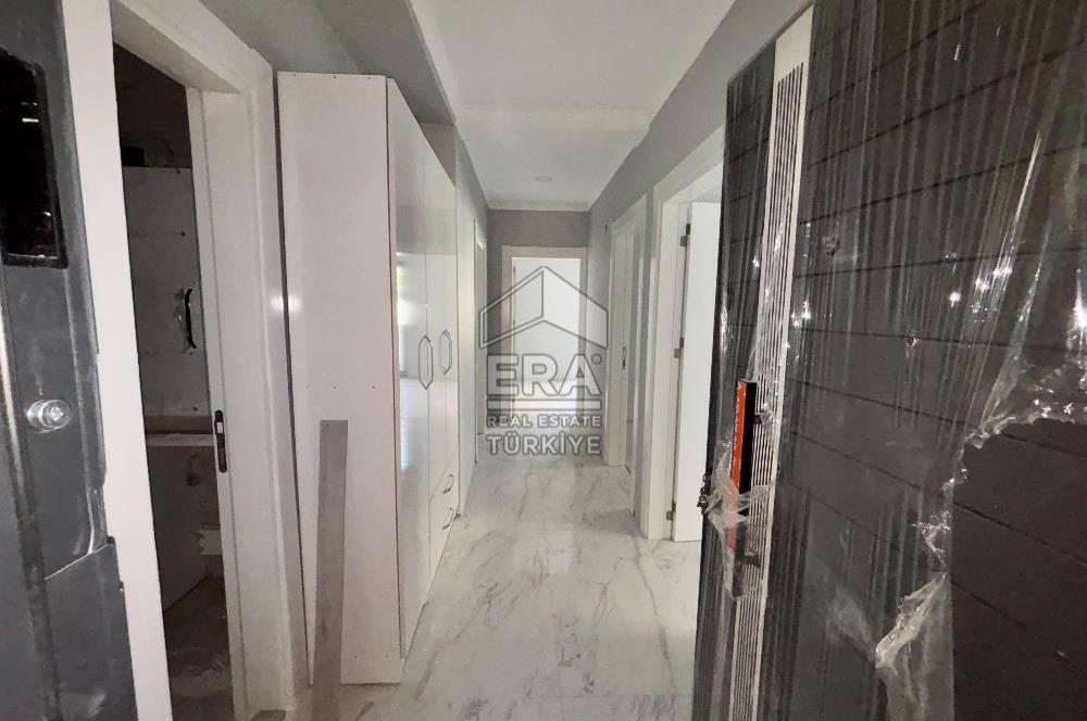 ERA SÖZDEN 1.SAKARYA MAH SIFIR EBEVEYN BANYOLU 2+1 SATILIK DAİRE