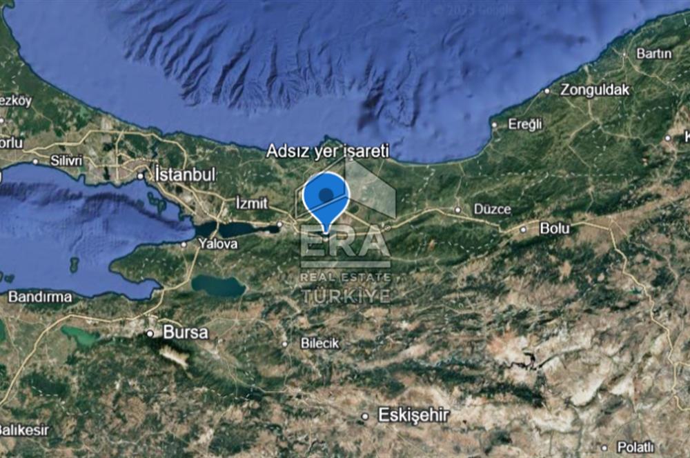 SAKARYA SAPANCA MERKEZ’DE GÖLE YAKIN 3+1 SATILIK DAİRE