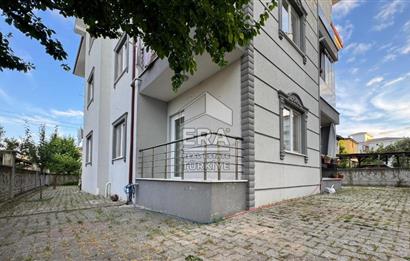 SAKARYA SAPANCA MERKEZ’DE GÖLE YAKIN 3+1 SATILIK DAİRE