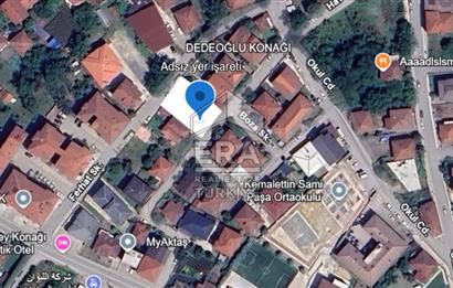 SAKARYA SAPANCA MERKEZ’DE GÖLE YAKIN 3+1 SATILIK DAİRE