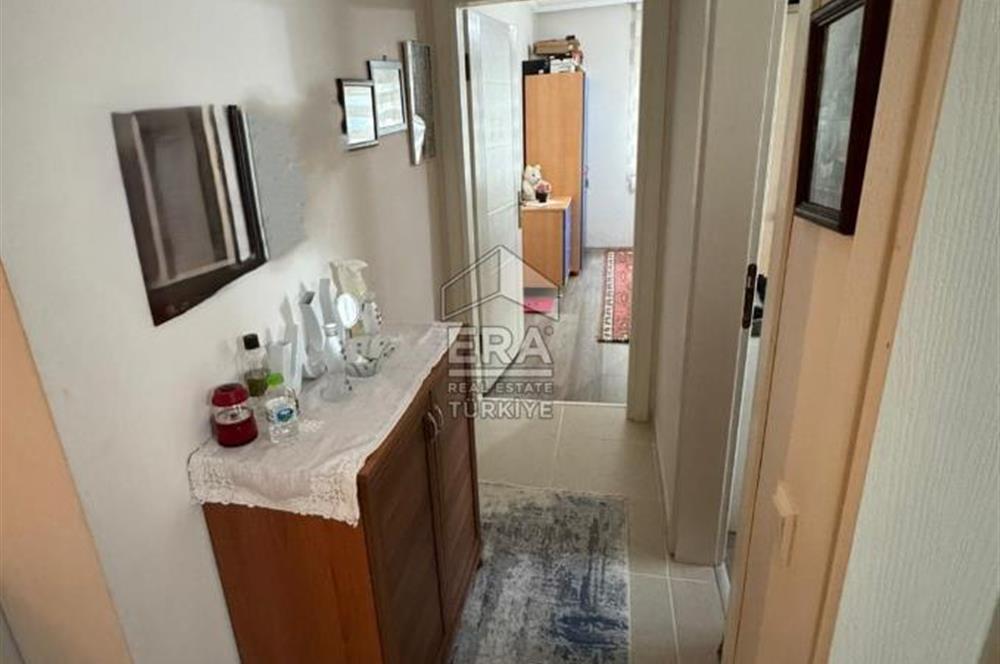 SAKARYA SAPANCA MERKEZ’DE GÖLE YAKIN 3+1 SATILIK DAİRE